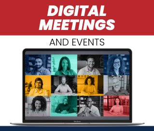 Encontros e Eventos Digitais