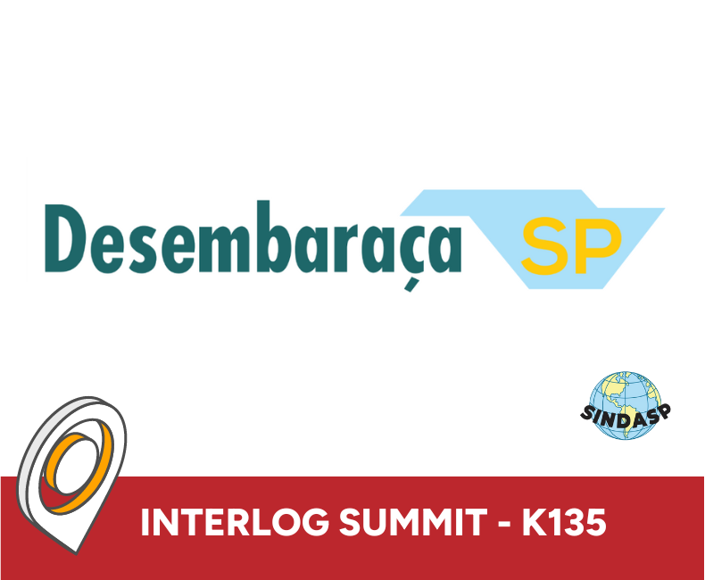 Desembaraça SP - SINDASP