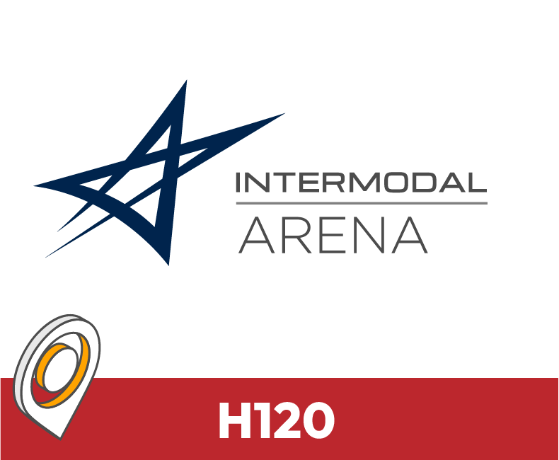 ARENA INTERMODAL