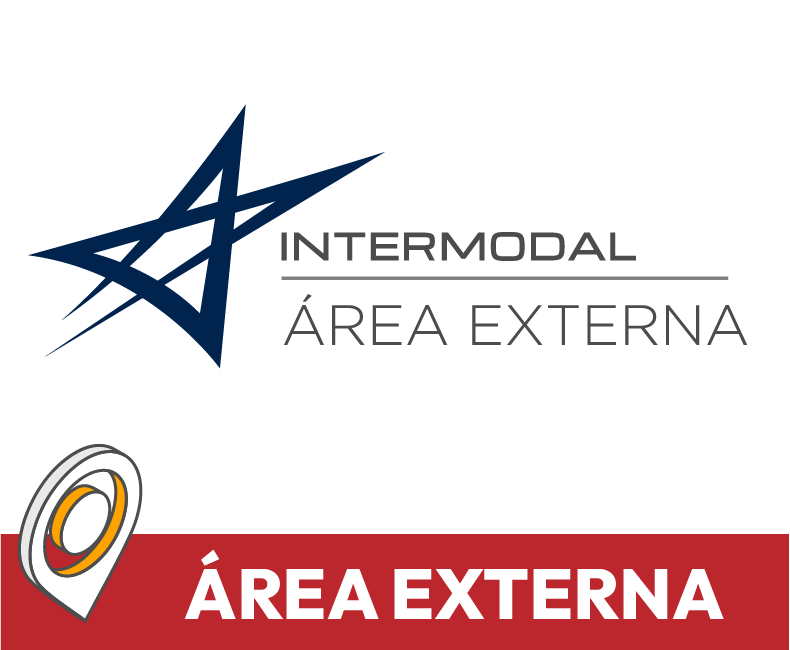 ÁREA EXTERNA