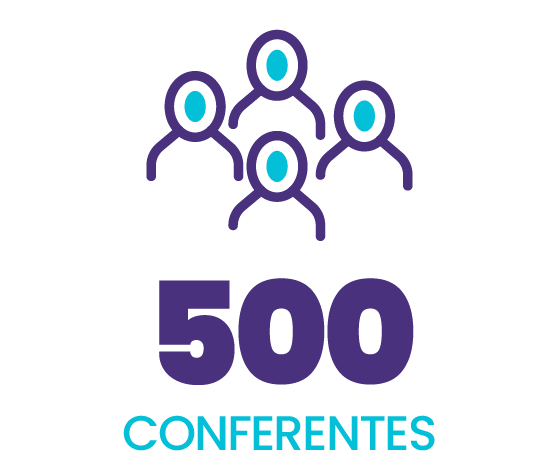 500 Congressistas
