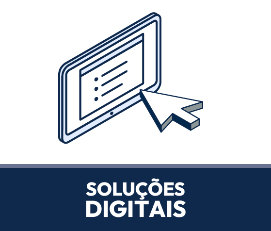 Soluções Digitais Intermodal